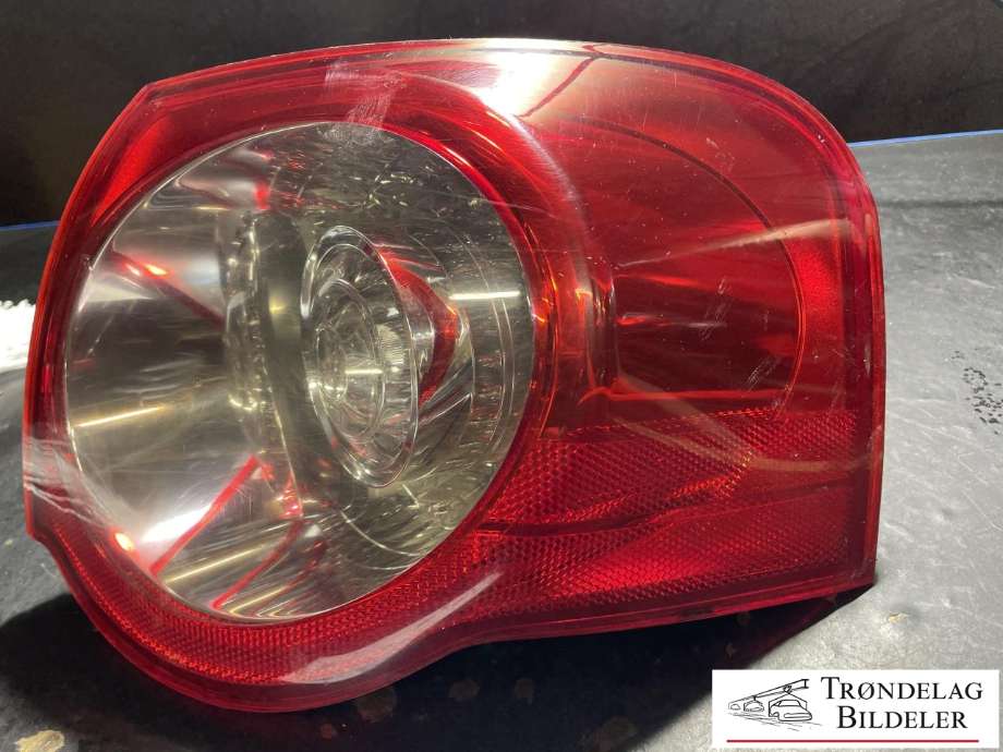 Baklykt høyre ytre til VW Passat 2005-2010 (B6) (B6) (3C9945096N|)