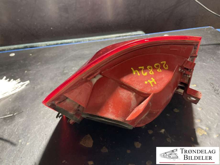 Baklykt høyre ytre til VW Passat 2005-2010 (B6) (B6) (3C9945096N|)