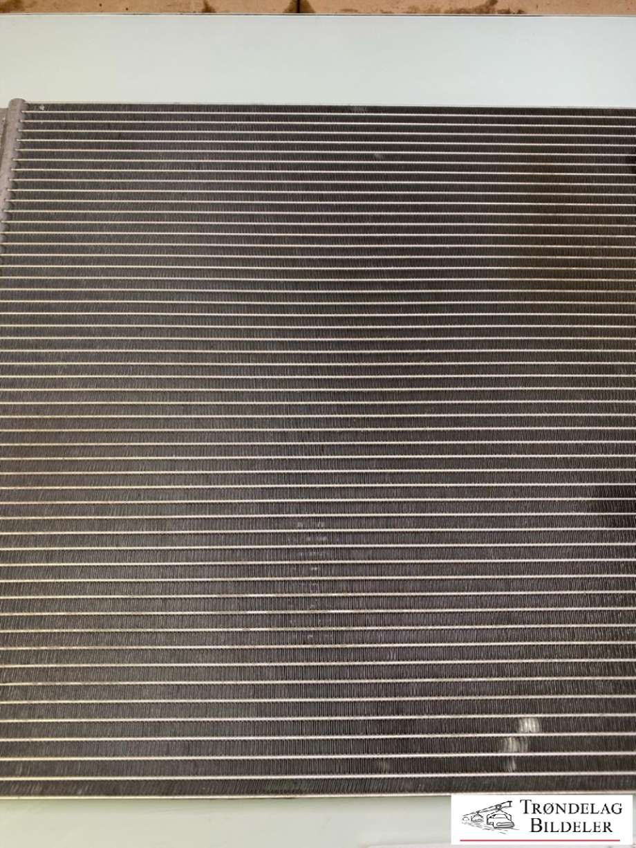 Aircondition radiator til Volvo V60/V60 CC 2013-2018 (Type I, Fase 2)  (31274157|)