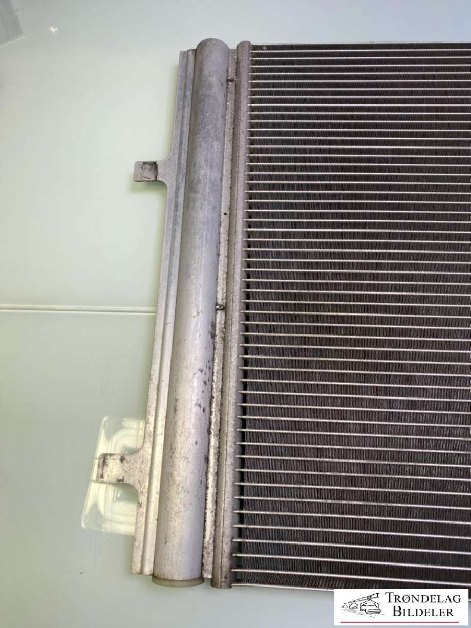Aircondition radiator til Volvo V60/V60 CC 2013-2018 (Type I, Fase 2)  (31274157|)
