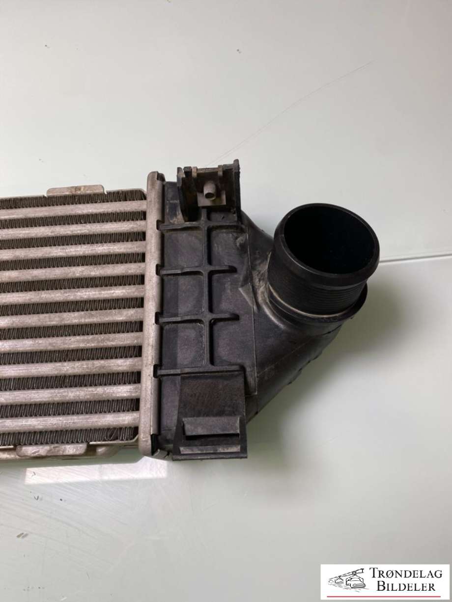 Intercooler til Volvo V60/V60 CC 2013-2018 (Type I, Fase 2) (31338471|)