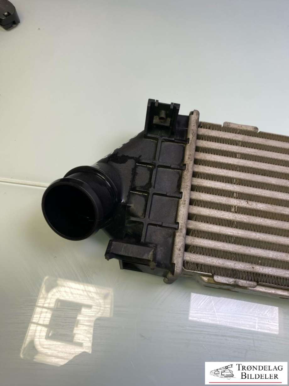 Intercooler til Volvo V60/V60 CC 2013-2018 (Type I, Fase 2) (31338471|)