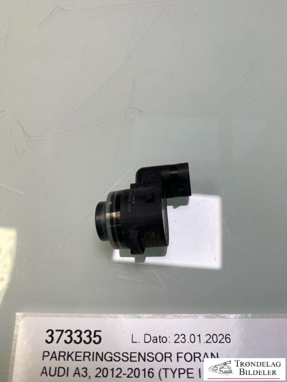 Parkeringssensor foran til Audi A3 2012-2016 (Type III, Fase 1)  (5Q0 919 275 B|)