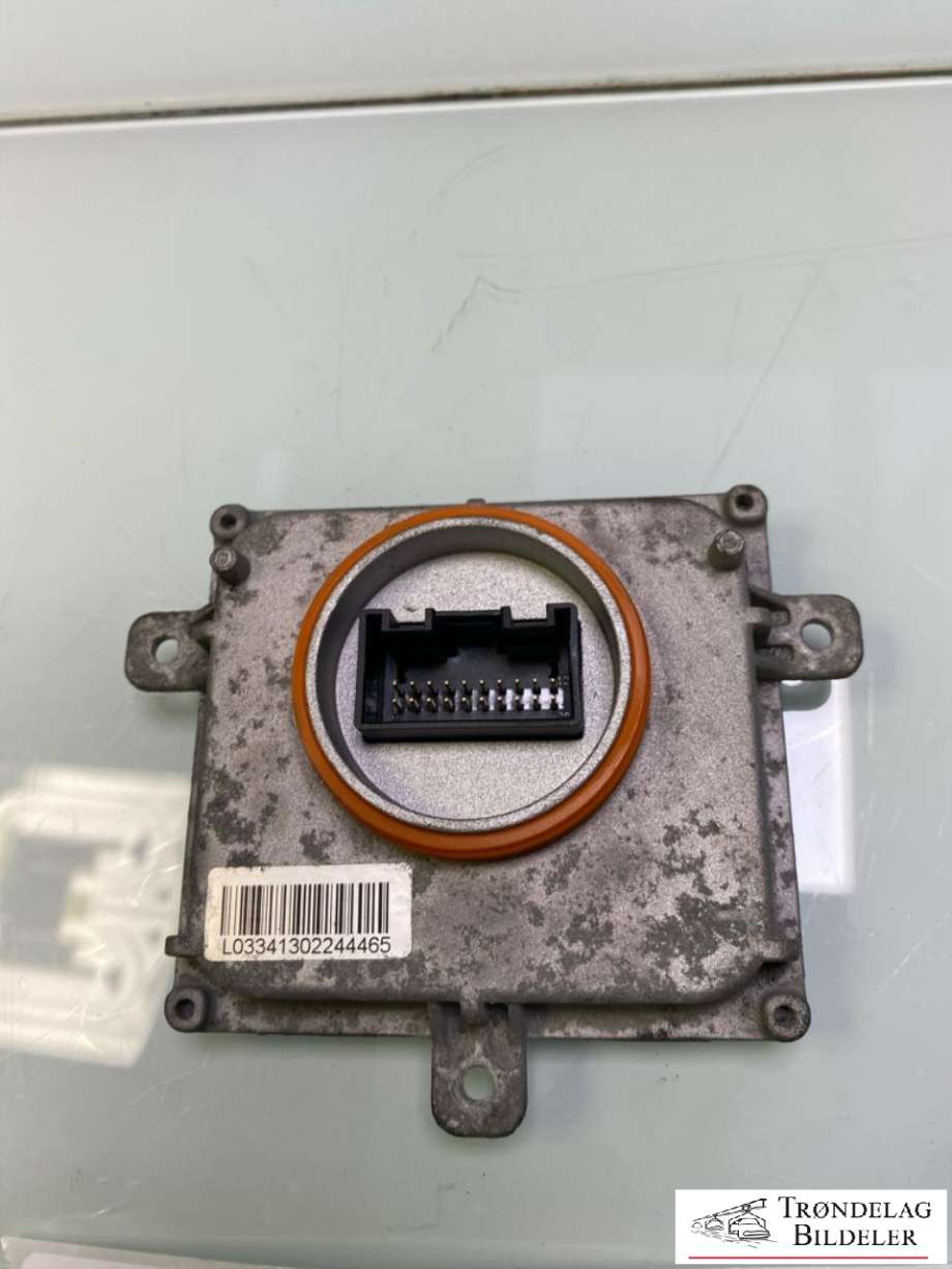 Styreenhet xenon/ballast til Audi A3 2012-2016 (Type III, Fase 1)  (4G0907397P|)