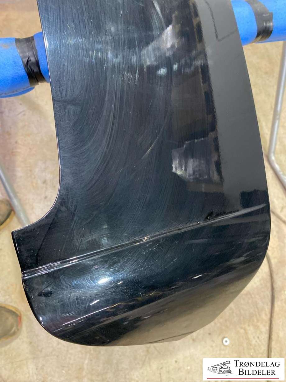 Spoiler bakluke til Kia Niro 2016-2021  (87210-G5000|)