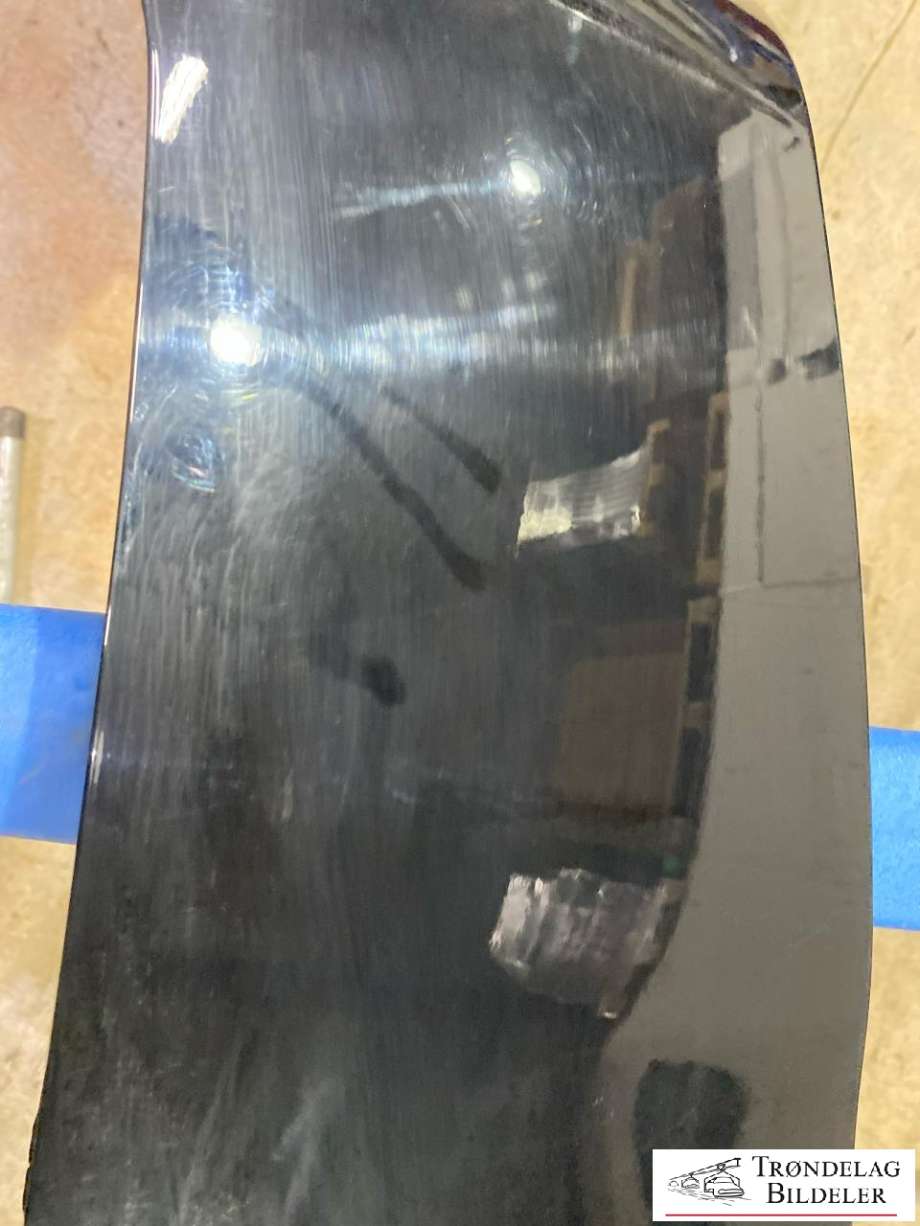 Spoiler bakluke til Kia Niro 2016-2021  (87210-G5000|)