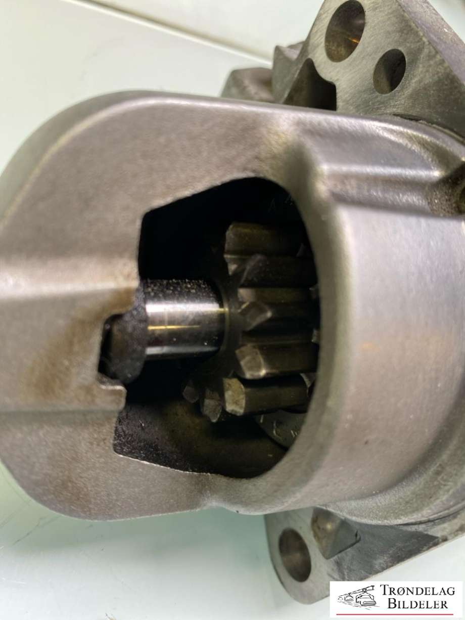 Starter diesel til Mitsubishi Outlander 2012-2015 (Type III, Fase 1) (1810A230|M001T31371|M1T31371|LRS03862|25-5035)
