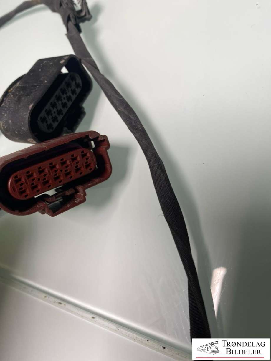 Ledningsnett til VW ID.4 2020-->>  (11A 971 095 M|)