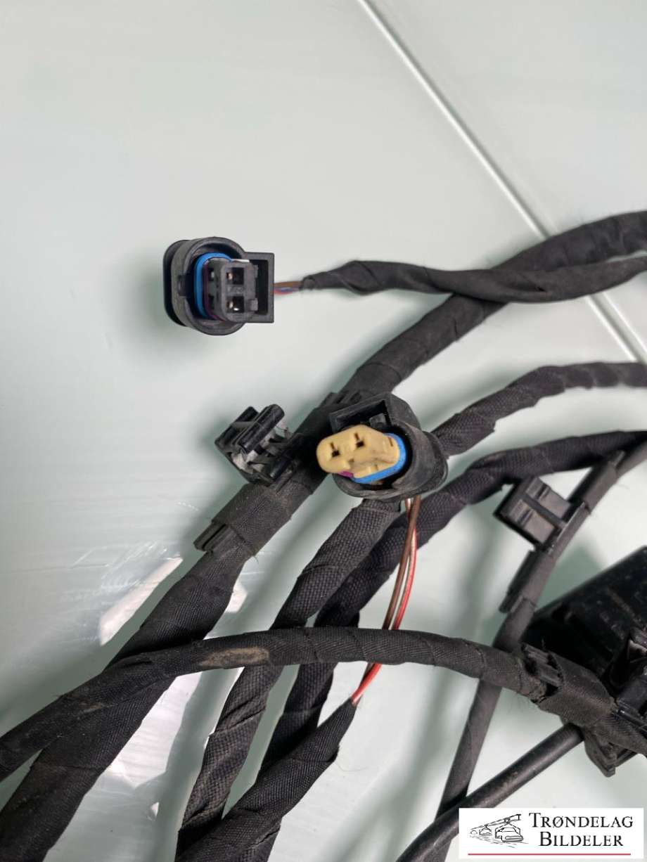 Ledningsnett til VW ID.4 2020-->>  (11A 971 095 M|)