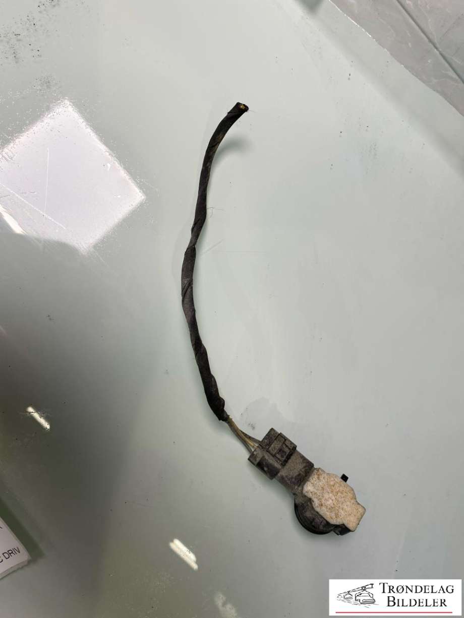 Parkeringssensor bak til Mercedes B-Klasse, electric drive, 2014-2018 (W242) (W242) 