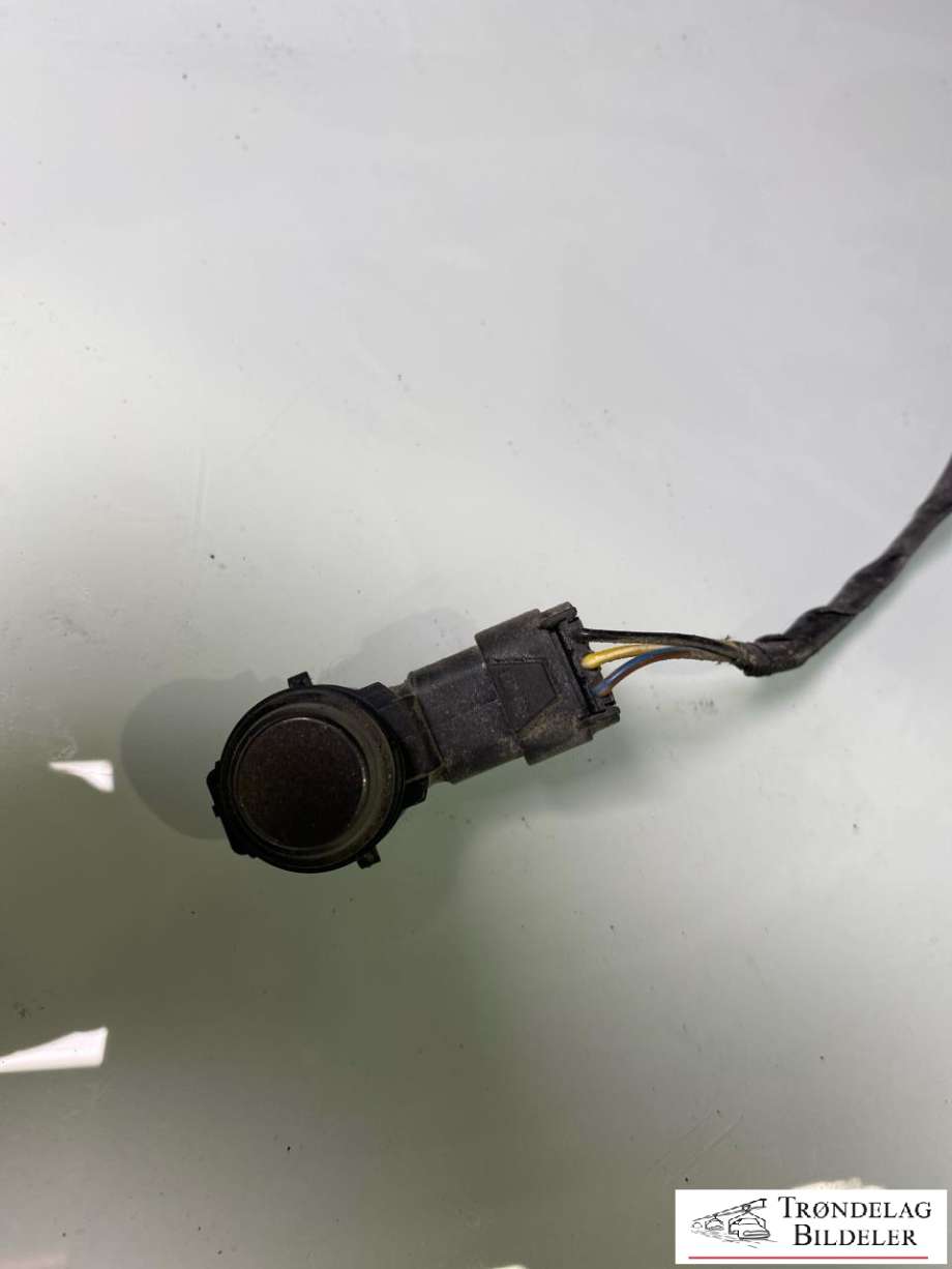 Parkeringssensor bak til Mercedes B-Klasse, electric drive 2014-2018 (W242) (W242)