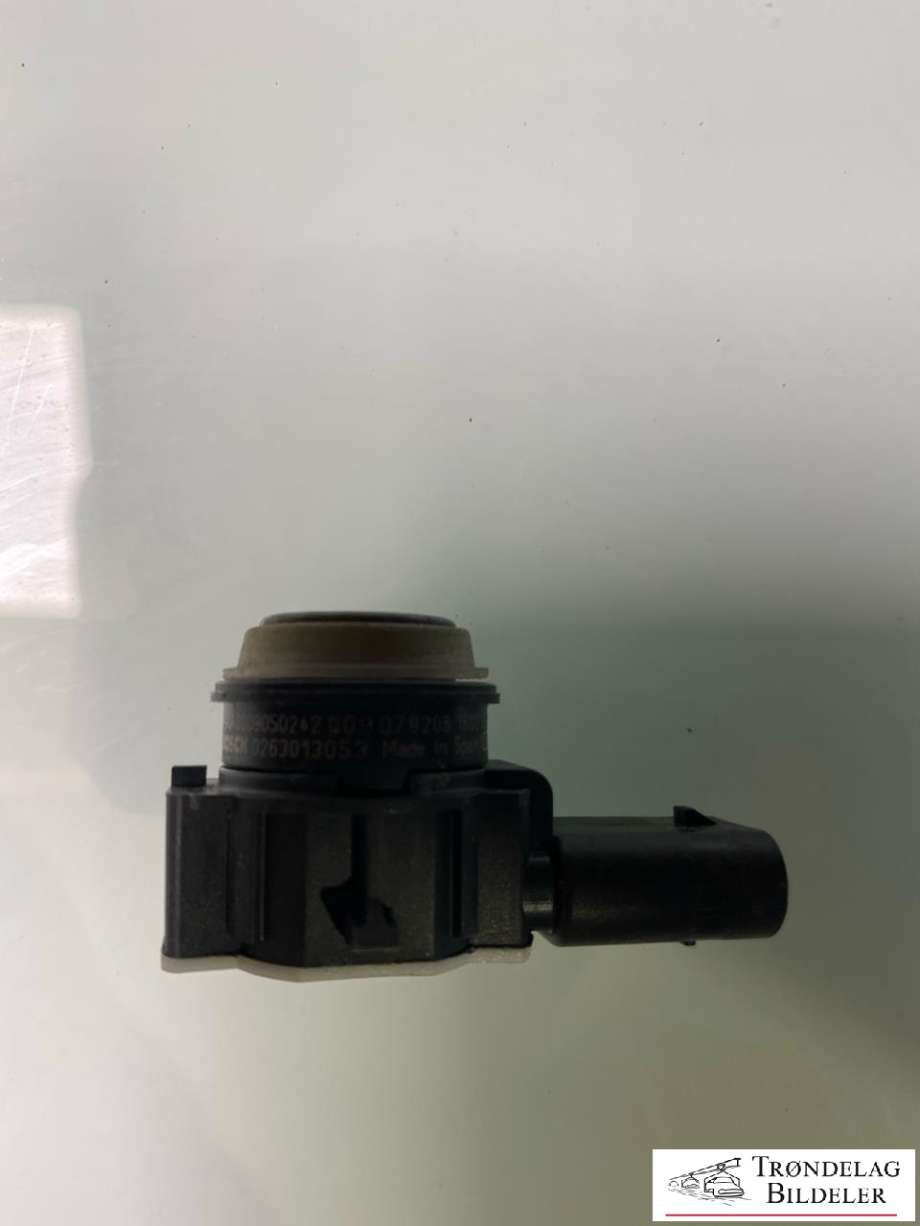 Parkeringssensor foran til Mercedes B-Klasse, electric drive 2014-2018 (W242) (W242) (A 000 905 02 42|INDRE|)