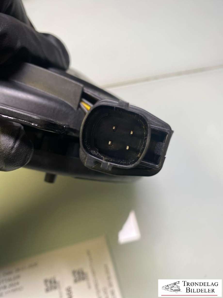 Bilstereo høyttaler til Volvo XC40 2018-2024  (32265312|)