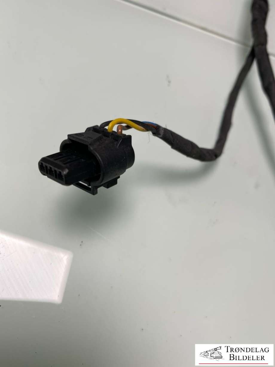 Ledningsnett til Mercedes B-Klasse, electric drive 2014-2018 (W242) (W242) (A 242 540 87 05|)