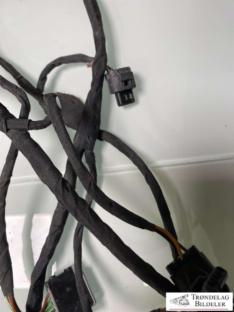 Ledningsnett til Mercedes B-Klasse, electric drive 2014-2018 (W242) (W242) (A 242 540 87 05|)