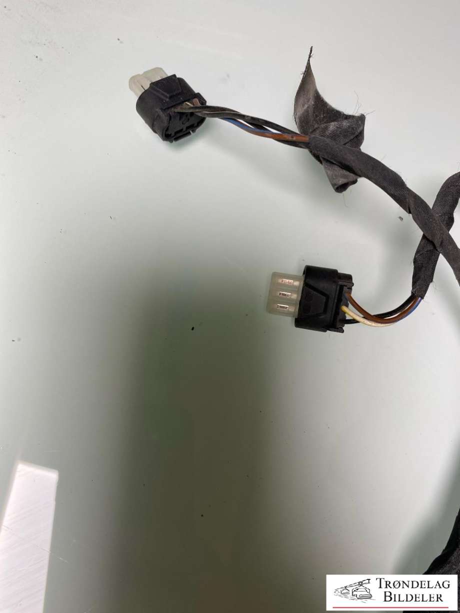 Ledningsnett til Mercedes B-Klasse, electric drive 2014-2018 (W242) (W242) (A 242 540 87 05|)