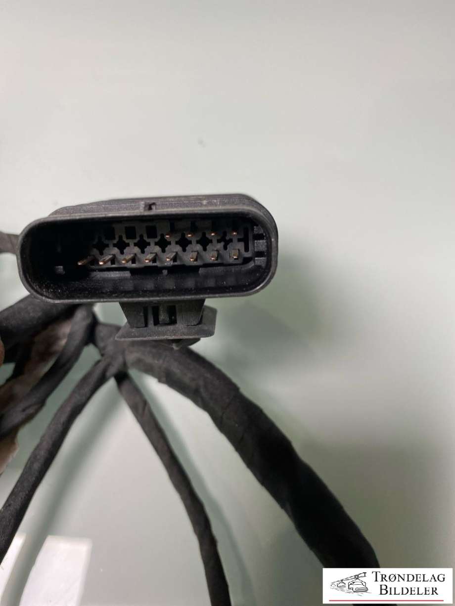 Ledningsnett til Mercedes B-Klasse, electric drive 2014-2018 (W242) (W242) (A 242 540 87 05|)