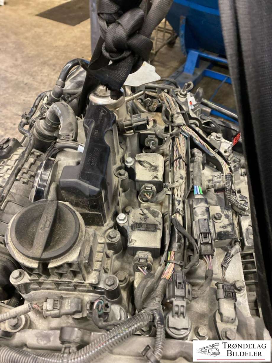 Motor bensin til Volvo XC40 2018-2024 (36003436|)