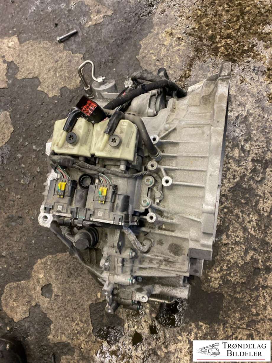 Girkasse hybrid til Volvo XC40, 2018-2024  (36010492)