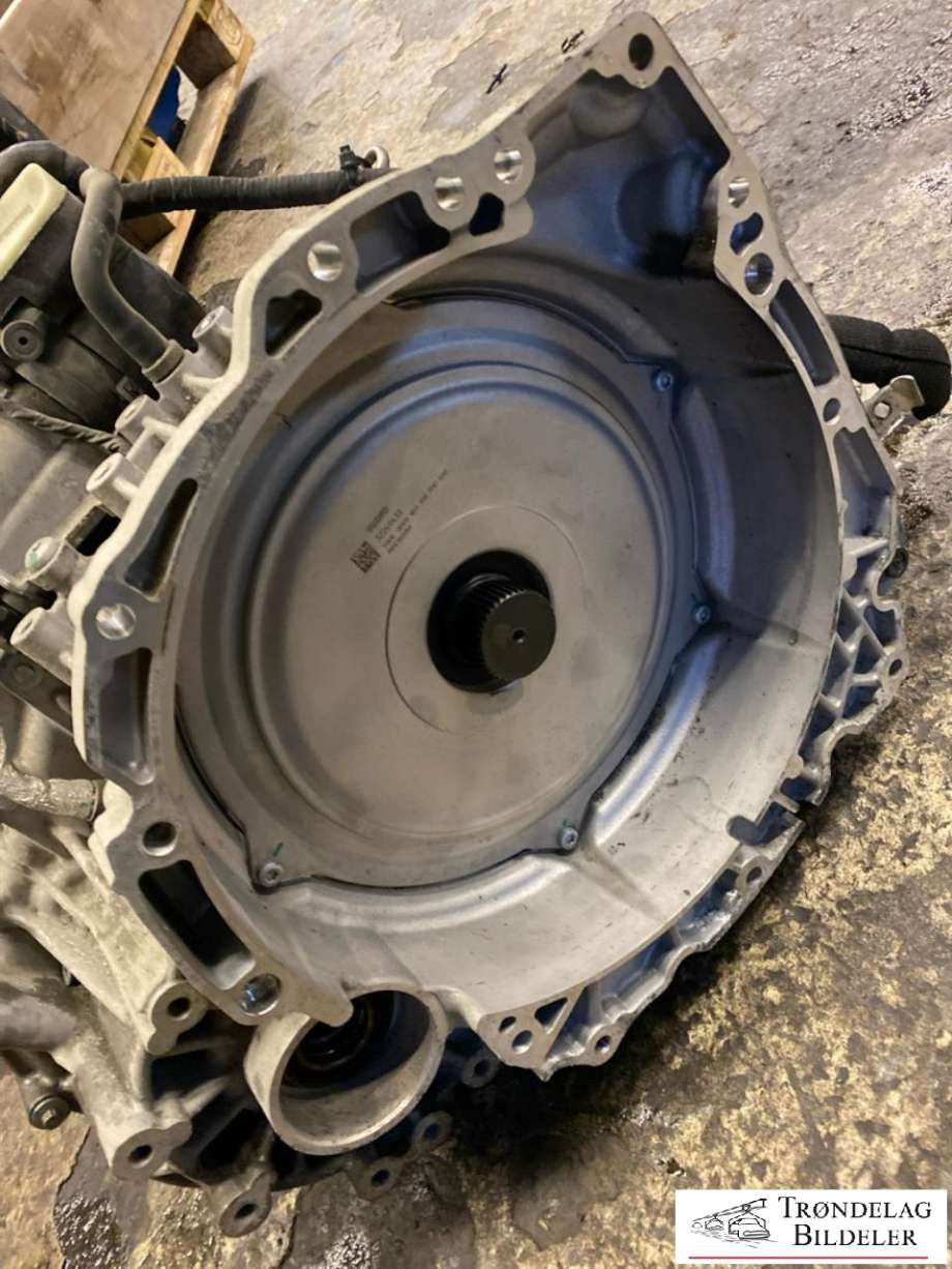 Girkasse hybrid til Volvo XC40 2018-2024  (36010492|)