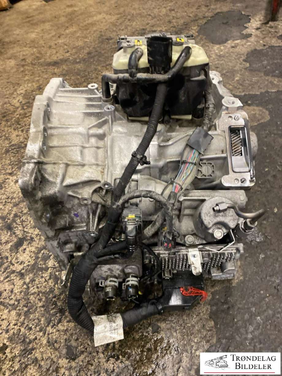 Girkasse hybrid til Volvo XC40 2018-2024  (36010492|)