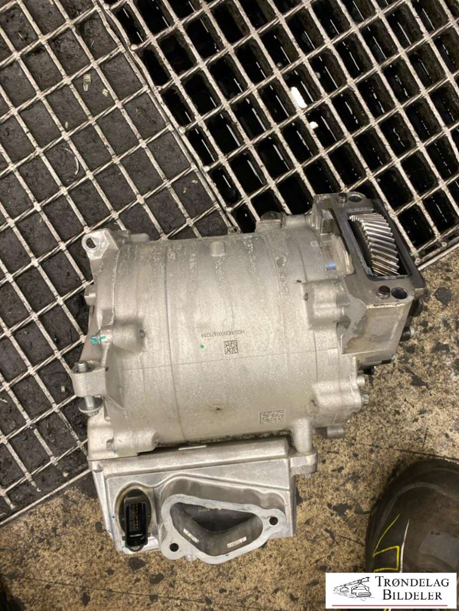 Motor elbil foran til Volvo XC40 2018-2024  (32257268|)