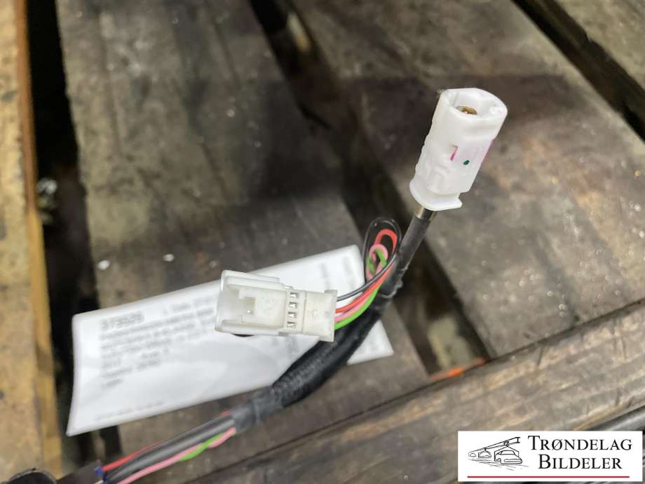 Parkeringskamera bak til Mercedes B-Klasse, electric drive 2014-2018 (W242) (W242) (A 246 905 47 03|A 246 905 61 03|A 246 905 23 03|A 246 905 28 03|)