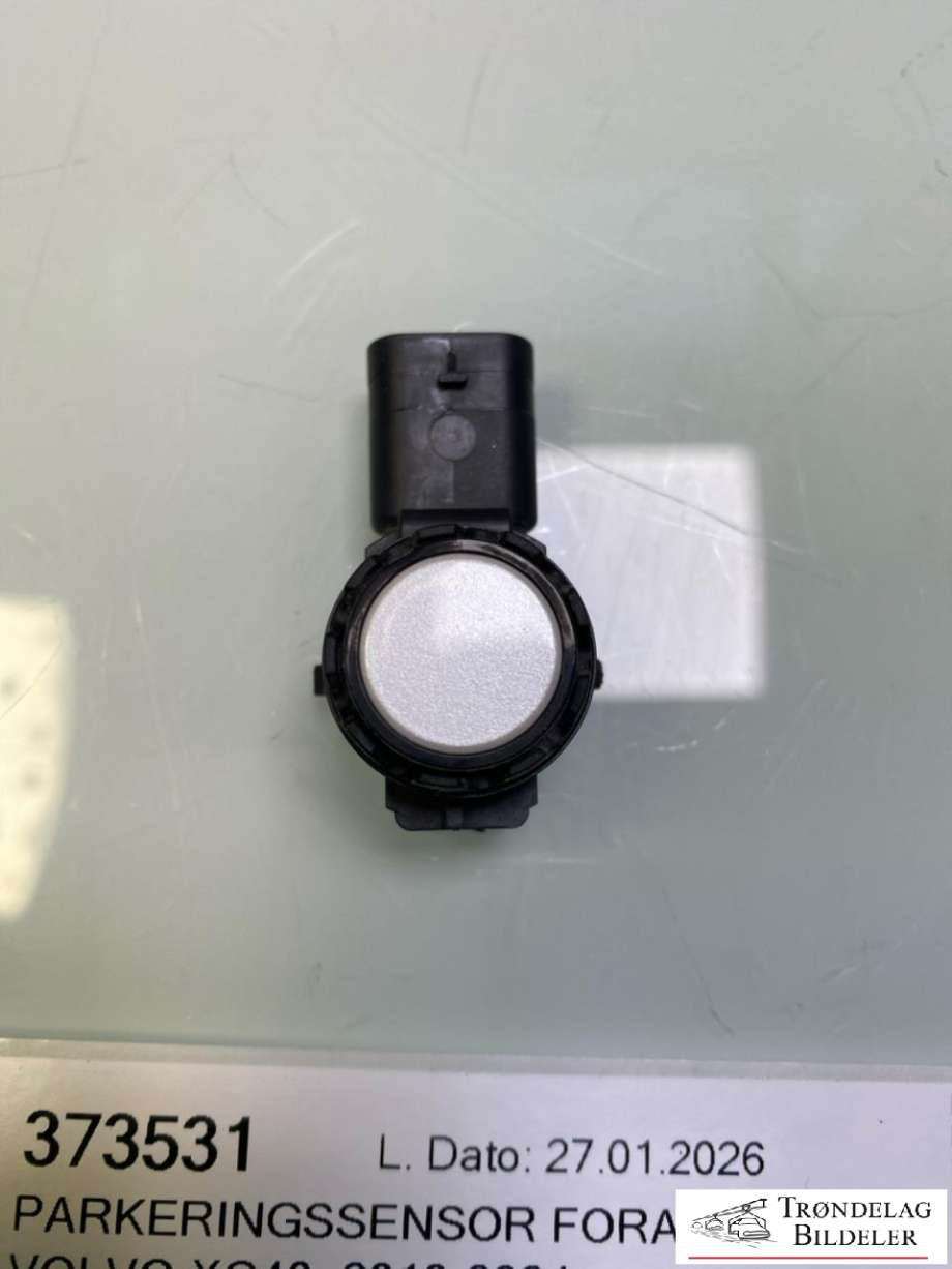 Parkeringssensor foran til Volvo XC40 2018-2024  (39794531|)