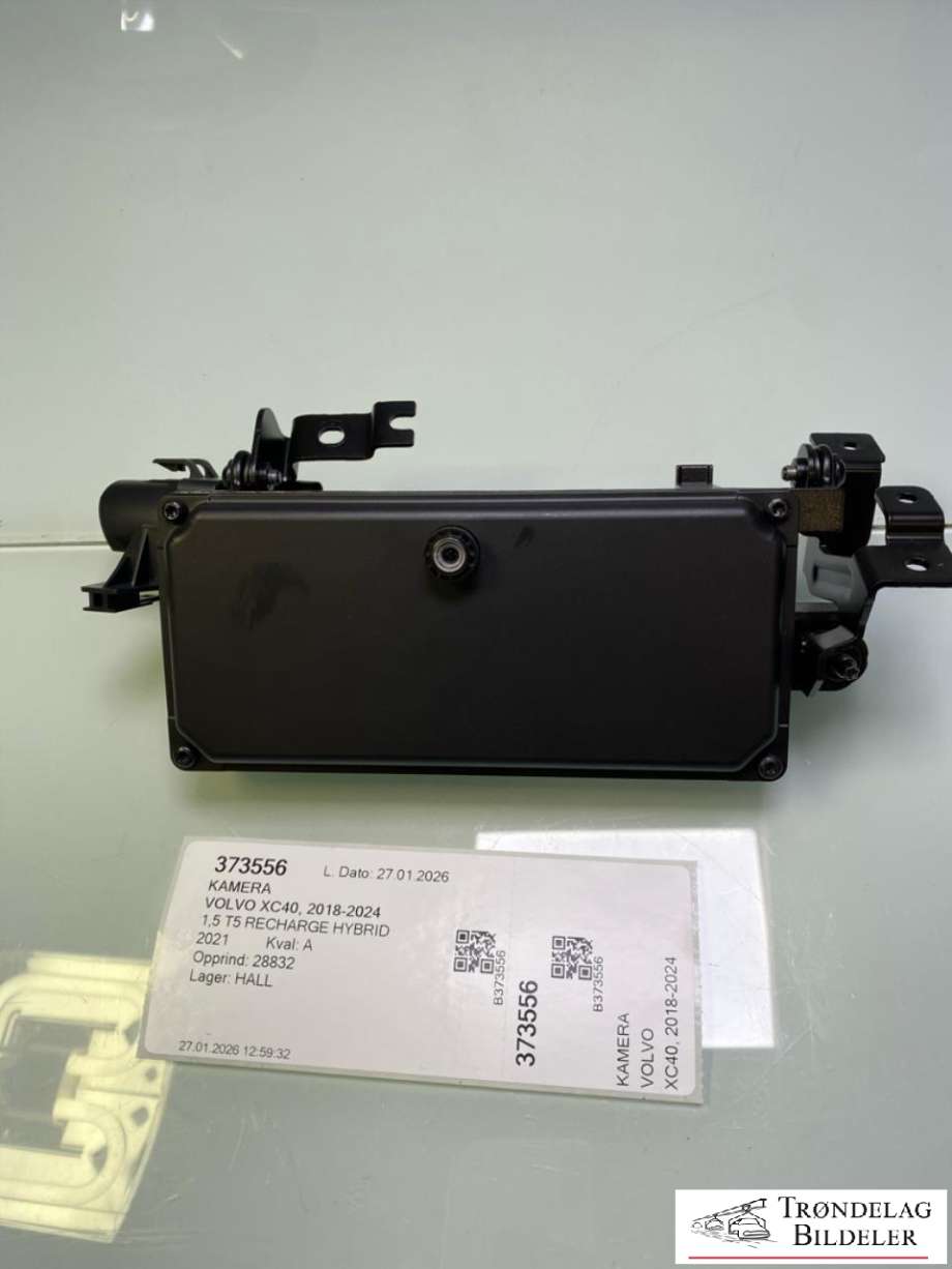 Kamera til Volvo XC40, 2018-2024  (32327234)