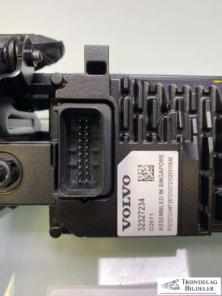 Kamera til Volvo XC40 2018-2024  (32327234|)