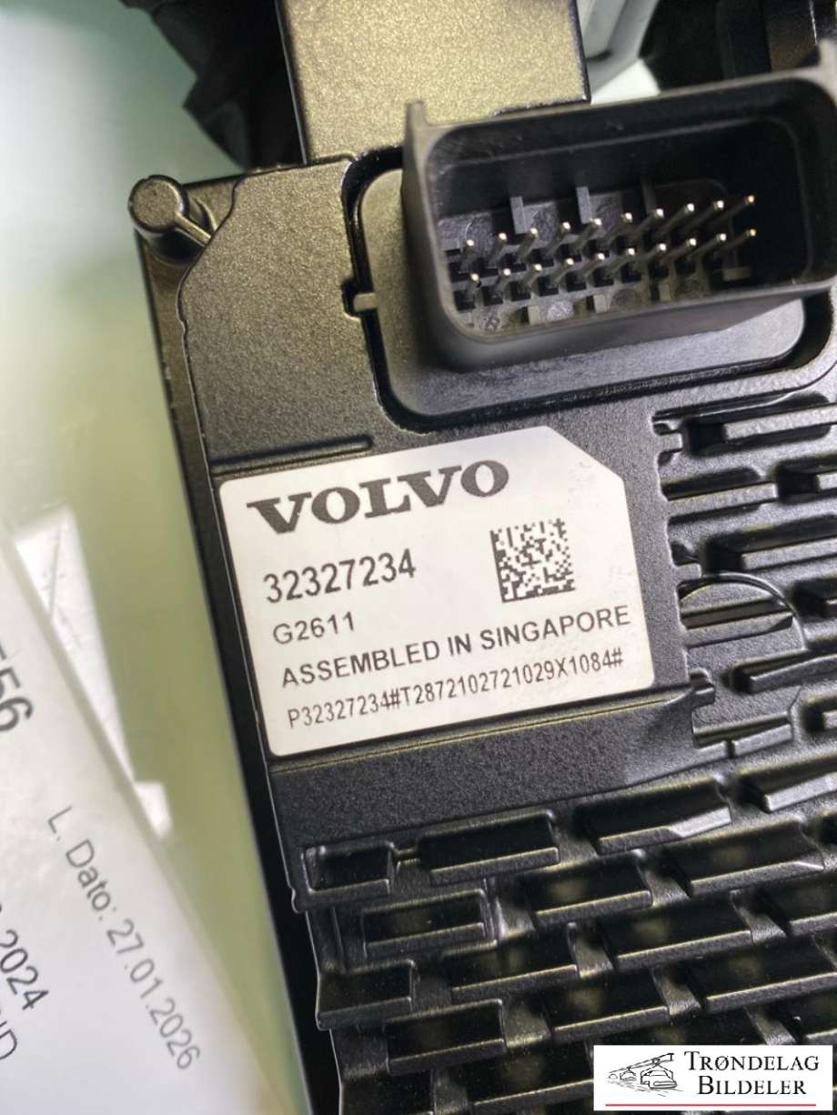 Kamera til Volvo XC40 2018-2024  (32327234|)
