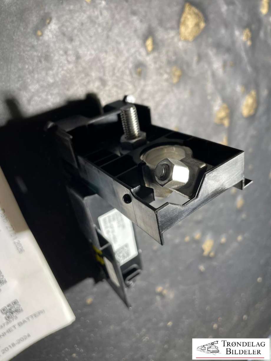 Styreenhet batteri til Volvo XC40 2018-2024  (32331512|)