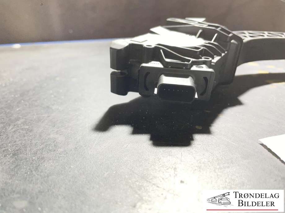 Pedal gass til Volvo XC40 2018-2024  (32212364|)