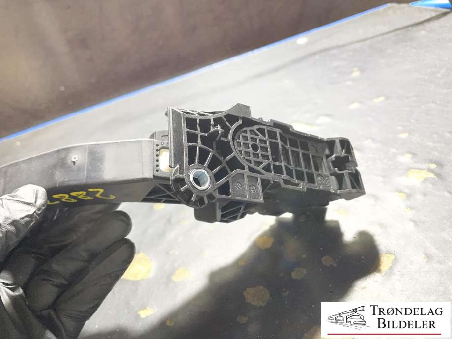 Pedal gass til Volvo XC40 2018-2024  (32212364|)