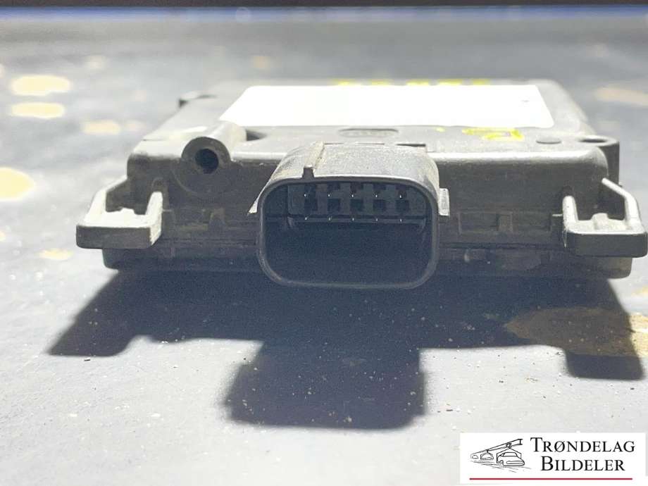 Sensor blindsone til Volvo XC40 2018-2024  (32286570|)