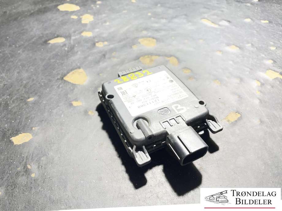 Sensor blindsone til Volvo XC40 2018-2024 (32286570|)