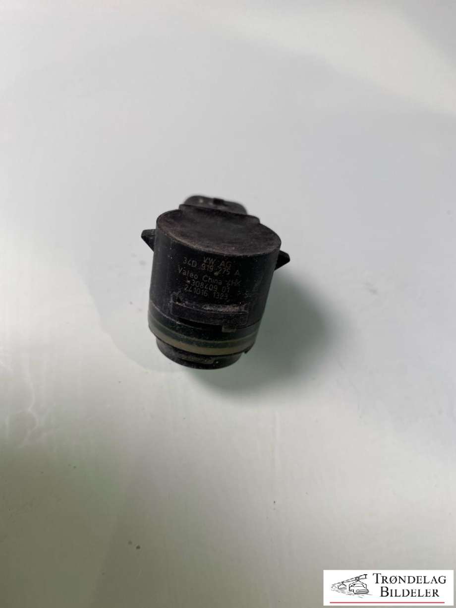 Parkeringssensor bak til VW e-Golf 2017-2020 (Fase 2)  
