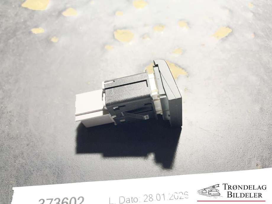 Bryter diverse til VW Amarok 2010-2016 (Type I, Fase 1)  (06313-01S|2H1927235C|)