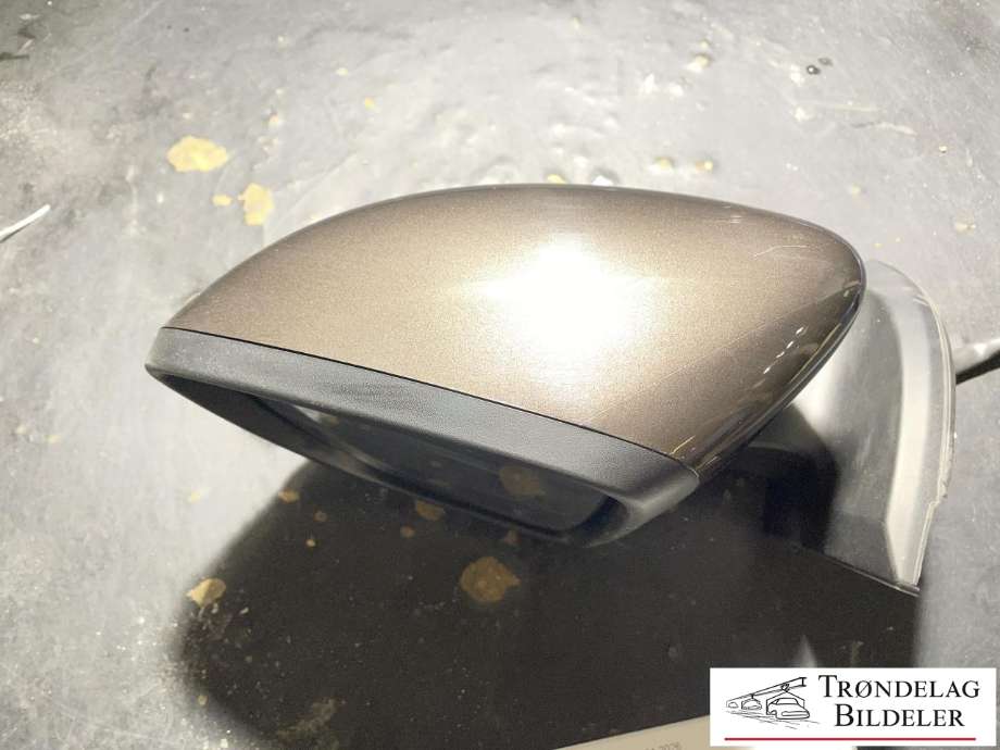 Speil venstre til Nissan Leaf 2018-->> (Type II)  (963025SH2D|963025SH5E|)