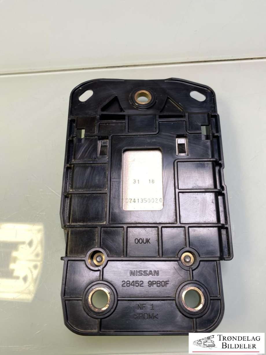 Sensor blindsone til Nissan Leaf 2018-->> (Type II)  (A2C75831802|)