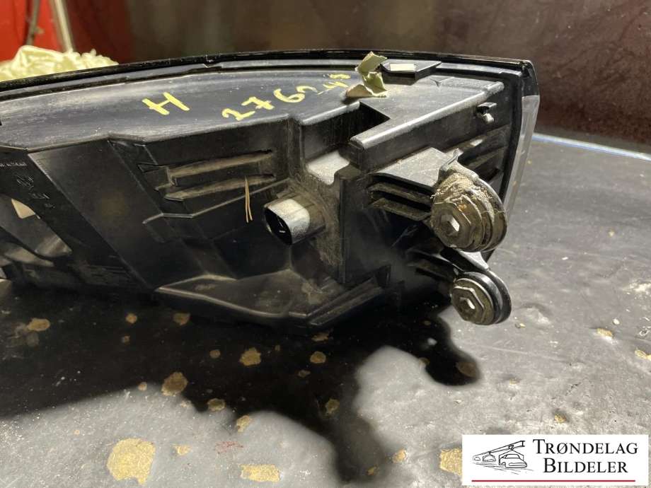 Baklykt høyre ytre til VW ID.4 2020-->>  (11A 945 208 A|)