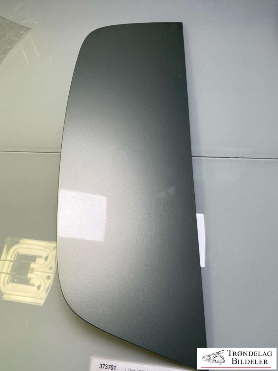 Ladeluke karosseri elbil til Nissan Leaf, 2018-->> (Type II)  (657305SH0B)