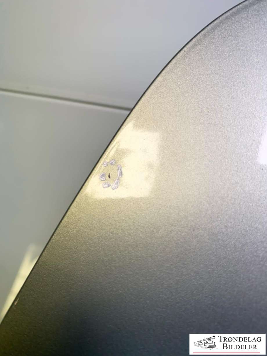 Ladeluke karosseri elbil til Nissan Leaf 2018-->> (Type II)  (657305SH0B|)