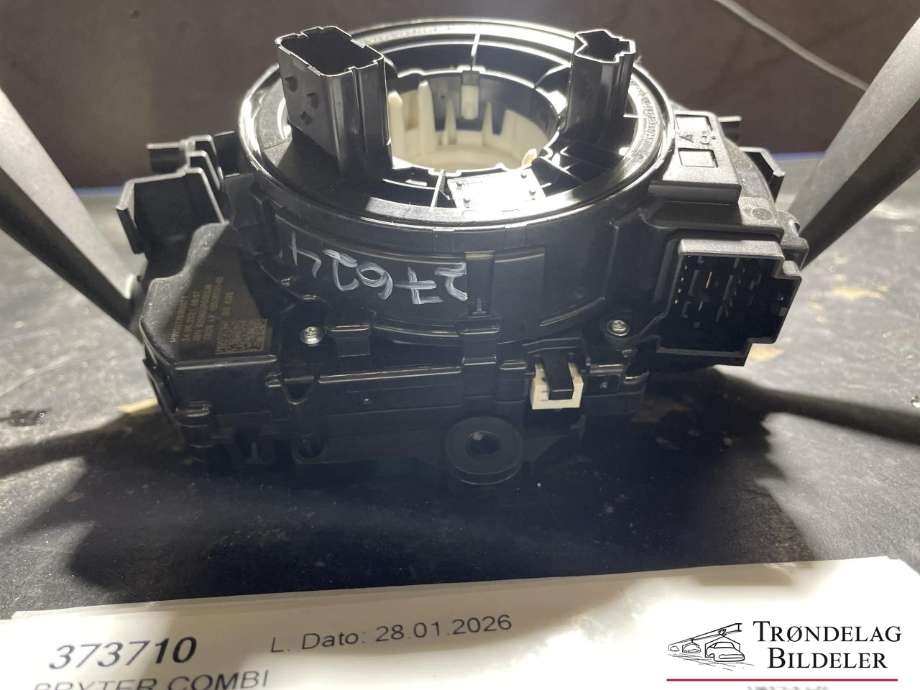 Bryter combi til VW ID.4 2020-->>  (5Q1 953 507 M|)