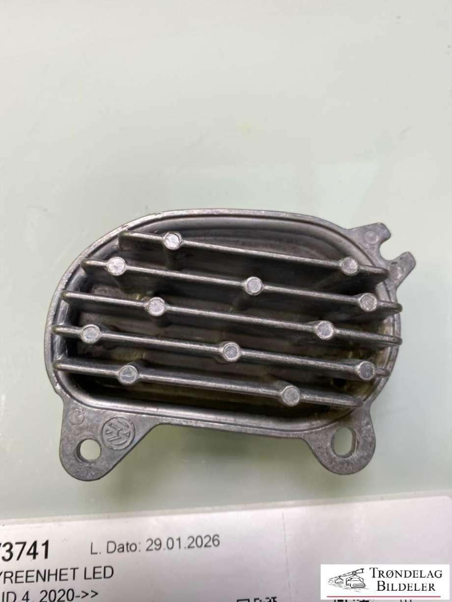 Styreenhet LED til VW ID.4 2020-->>  (11A 941 479 D|)
