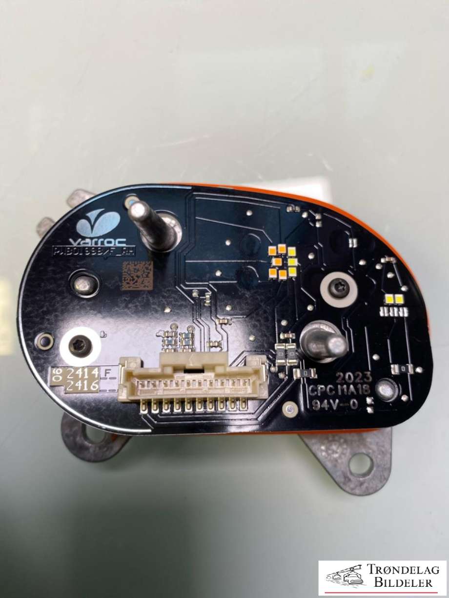 Styreenhet LED til VW ID.4 2020-->>  (11A 941 479 D|)