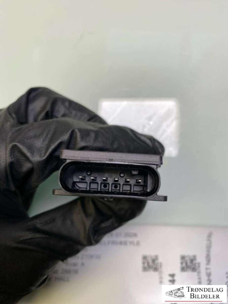 Styreenhet nøkkelfri/keyless til VW ID.4 2020-->>  (5WA962133G|)