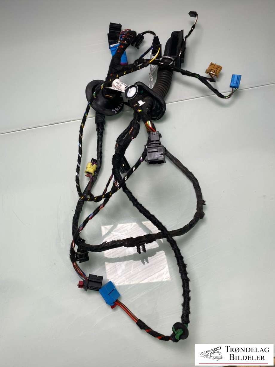 Ledningsnett til VW Golf VII, 2012-2017 (Fase 1)  (5G4971161HG)