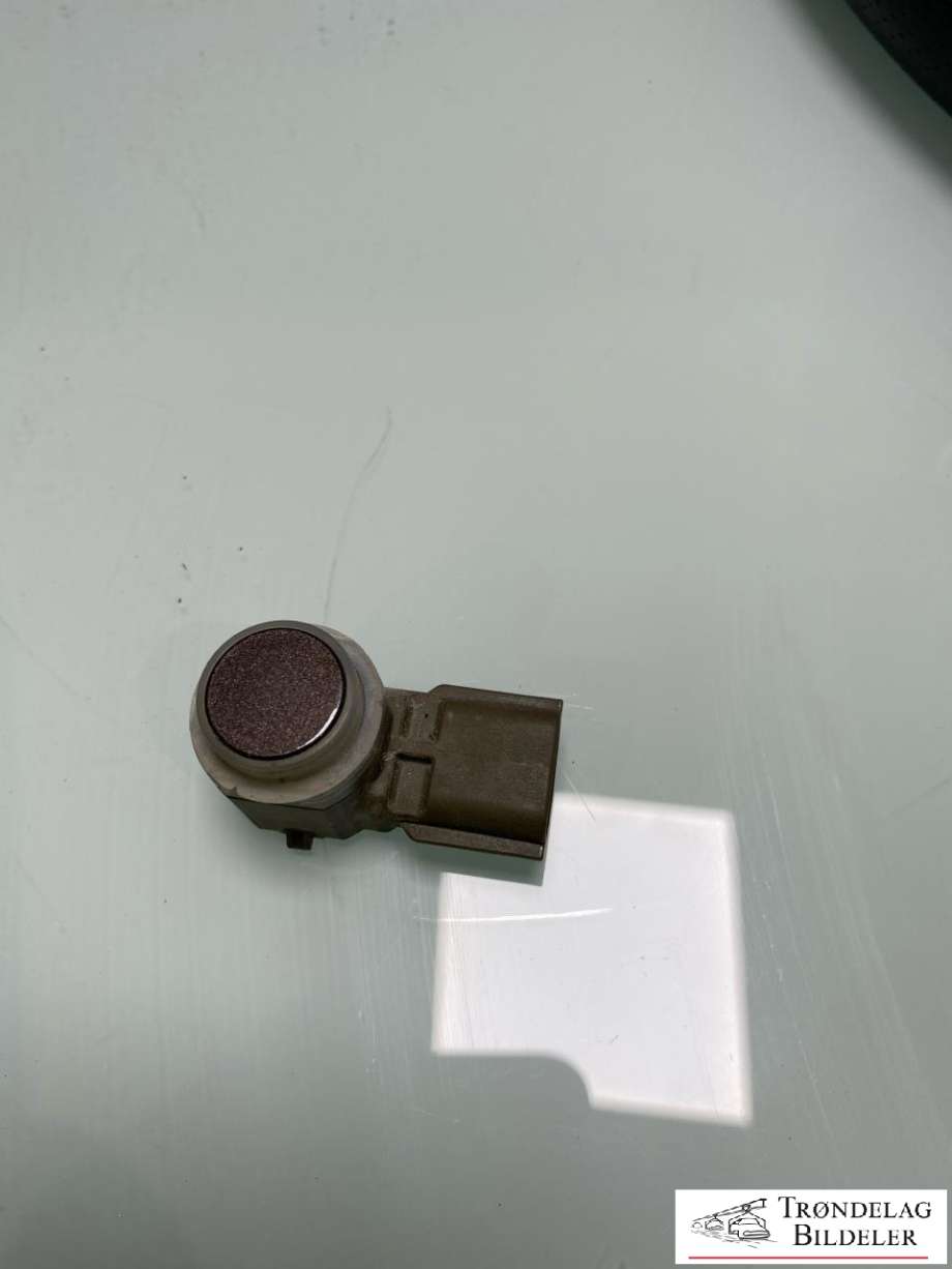 Parkeringssensor bak til Nissan Leaf, 2018-->> (Type II)  (284383VA8A)
