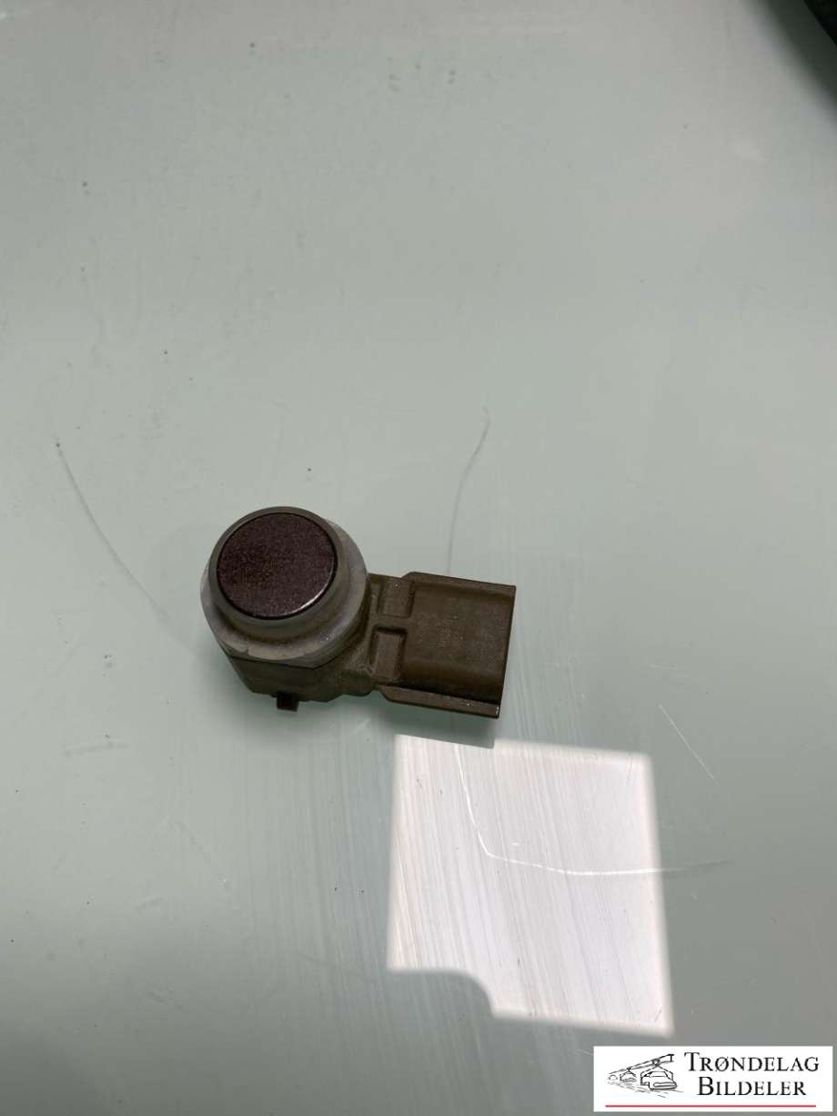 Parkeringssensor bak til Nissan Leaf, 2018-->> (Type II)  (284383VA8A)